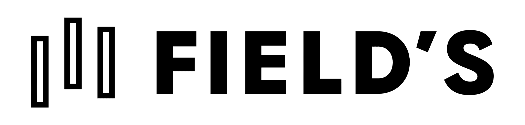 Field's logo