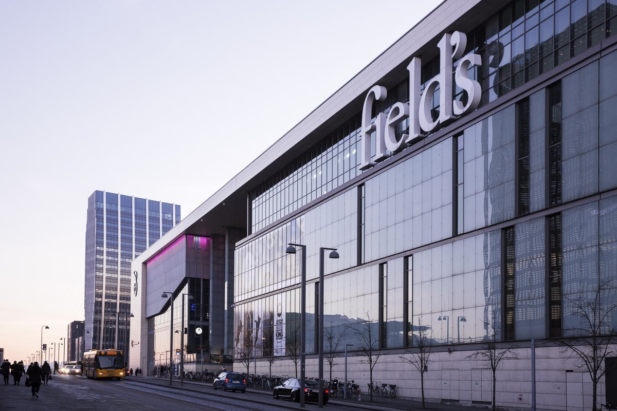 Field's